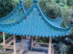-广州市白云山风景名胜区