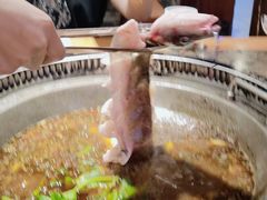 -匠岳·王宝器麻椒鱼(会展中心店)