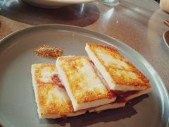 -半山腰·云南菜(侨福芳草地店)