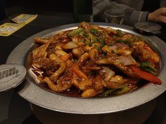-嘎嘎鸭脑壳(金沙店)