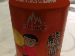 -汉唐宴长安食府