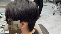 -芭莎造型·BAZAAR SALON