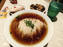 -松鹤面馆·古法焖肉面(观前店)