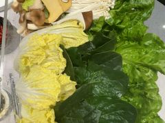 -红鼎豆捞·专注品质海鲜20年(宝丰路店)