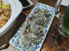 -小川洋风料理(街道口店)