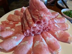 -宝泉铜锅·涮羊肉(解放东路店)