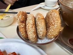 -福寿斋·老北京铜锅涮肉·烤鸭(顺义总店)