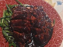 -维园悦谱·海派家常菜(乌鲁木齐南路店)