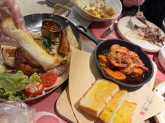 -一沙一城·岩烤牛扒(深圳首店)