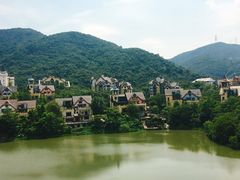 -东部华侨城