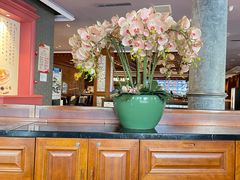 -八府香鸭·啫啫煲(华山路店)