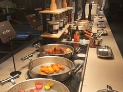 -曲水兰亭(北京四惠店)