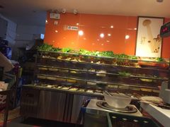 -张亮麻辣烫(北京富力又一城店)