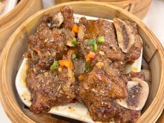 -万山楼海鲜酒家·二十三年老字号