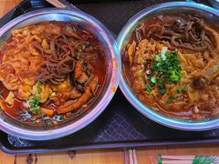 -桂湘缘卤味螺蛳粉