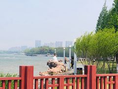 -苏州独墅湖世尊酒店