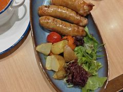 -百特喜·意大利餐厅(八佰伴镇江店)