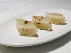 桂花拉糕-绿波廊(豫园店)