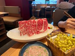 -巴奴毛肚火锅(七宝领展广场店)