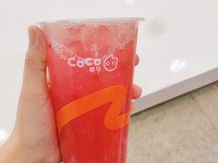 -CoCo都可(新沂吾悦店)