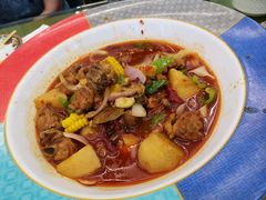 -马布尔莱斯食府(西红门店)