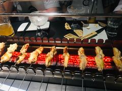 -很久以前羊肉串(清河店)