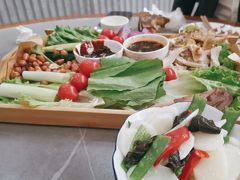 -陈熹公民族美食文化餐厅(中华广场店)