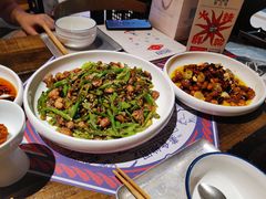 -铁公鸡·四川料理(天环广场店)