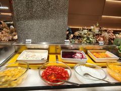 -韩盛·盛江山自助料理(中街大悦城黑金店)