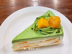 -black rainbow coffee
