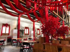 大堂-万方圆拌粉瓦罐汤(滕王阁旗舰店)