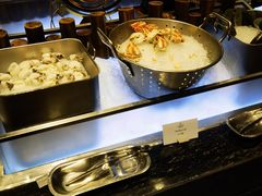 -博林天瑞喜来登酒店·西丽尚膳