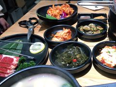 -九田家黑牛烤肉(溧水万达店)