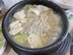 -元祖李朝(新威路店)
