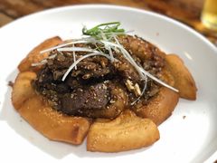 -清真新疆叶尔羌烤肉店(新香洲店)