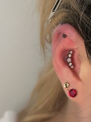 -海王刺青·纹身·穿孔饰品·TATTOO