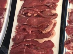 -清真华宇开锅羊肉