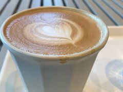 -dotcom coffee古点咖啡(致真大厦店)