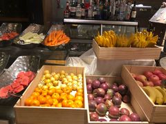 -翠湖六号全日制西餐厅(翠湖宾馆店)