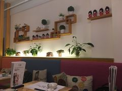 -花漫里餐厅(刺桐店)