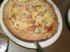 -萨莉亚意式餐厅(杭州西溪龙湖天街店)