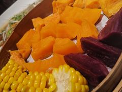 -金典银峰老鹅馆·昆山菜(亭林公园店)