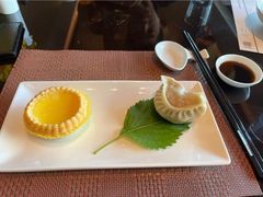 -夏宫中餐厅(静安香格里拉店)
