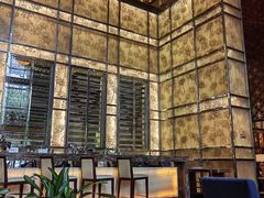 -威斯汀酒店Exchange大堂吧