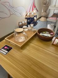 -和·日式轻奢spa