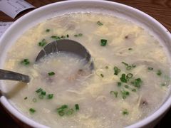 -吕氏疙瘩汤·新鲁菜(济南万象城店)