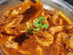 -阿田大虾(台湾街店)