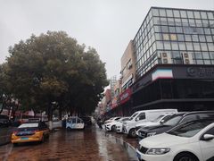 -葛仙湖公园
