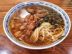 -德兴老面馆(德平路店)