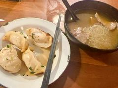 -舒蔡记生煎菜饭(云南中路店)